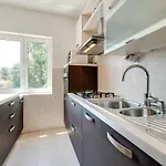 House Arifrago Villa