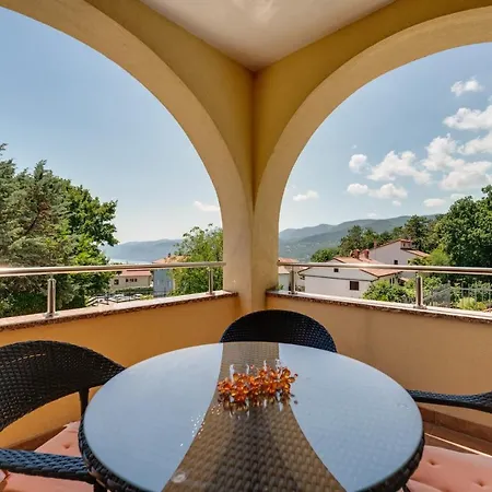 House Arifrago * Matulji