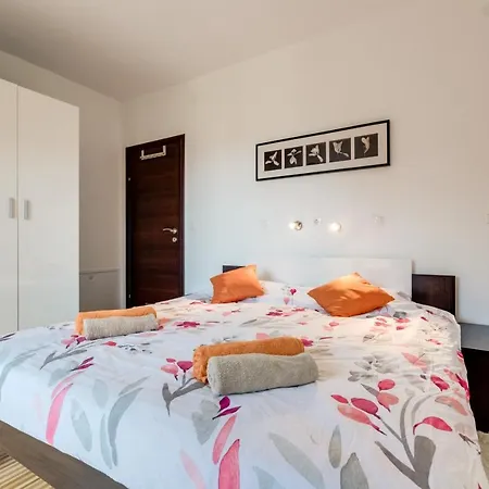 Villa House Arifrago