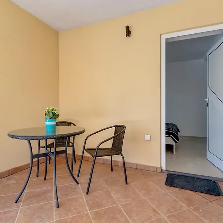 House Arifrago Villa