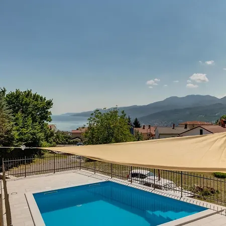 Villa House Arifrago