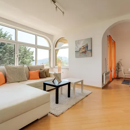 House Arifrago Villa Matulji