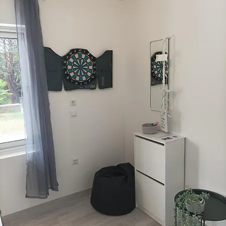 Villa House Arifrago *