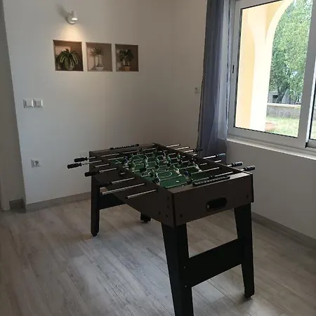 Villa House Arifrago Matulji