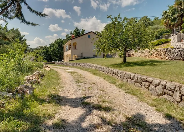 House Arifrago * Matulji