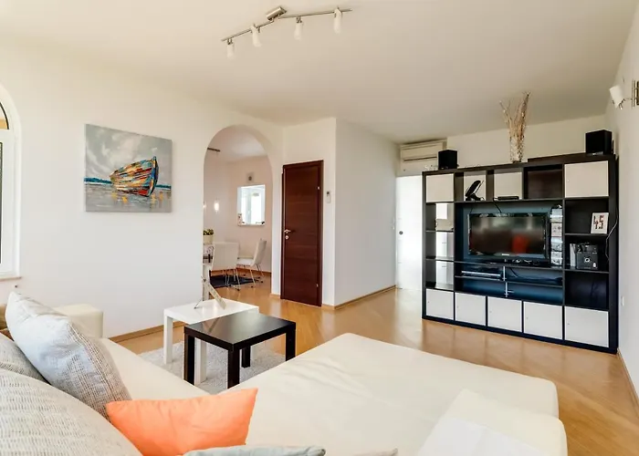 Villa House Arifrago Matulji