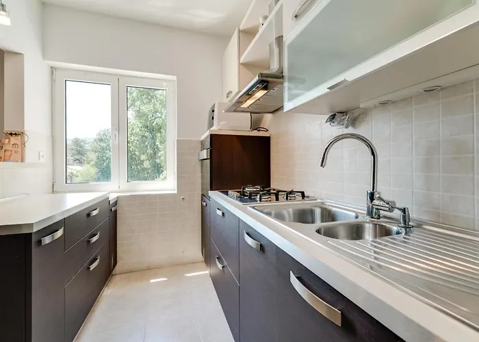 House Arifrago Villa