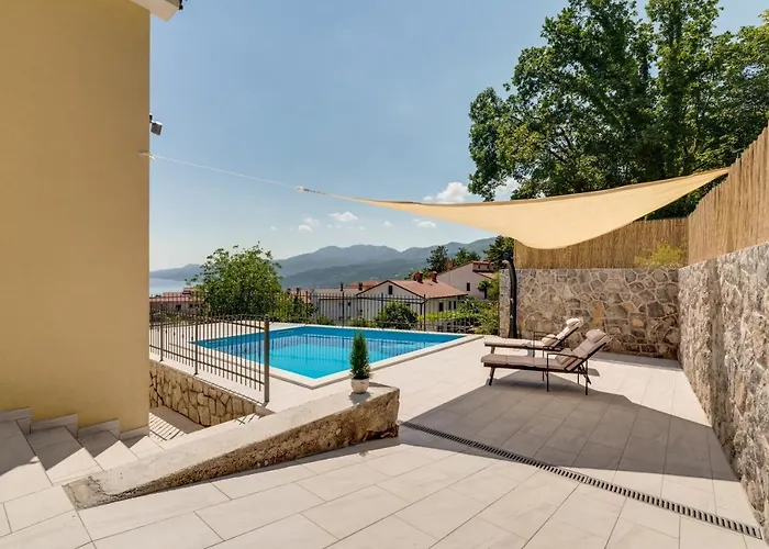 House Arifrago Matulji