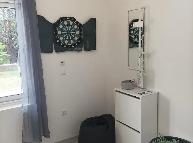 Villa House Arifrago *
