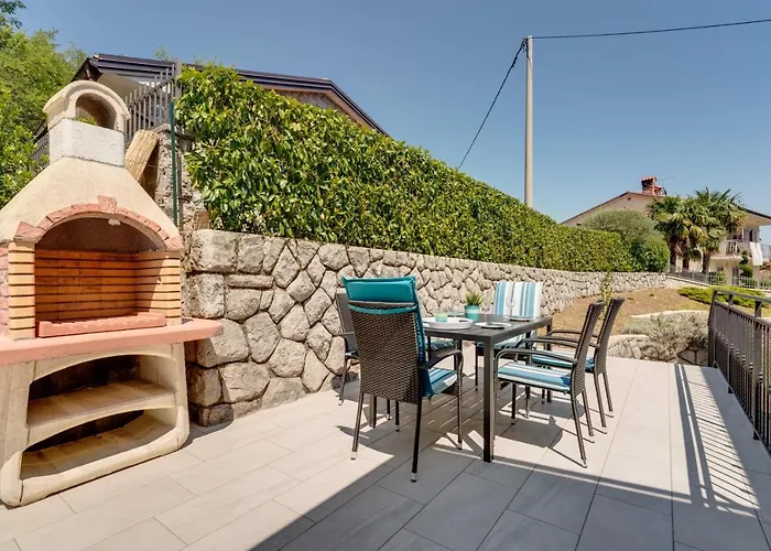 Villa House Arifrago Matulji