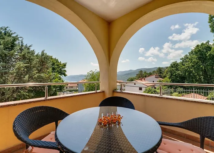 House Arifrago * Matulji