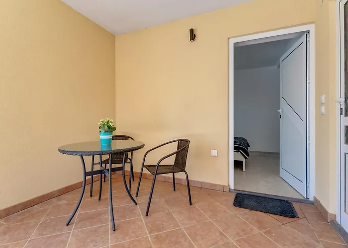 House Arifrago Villa