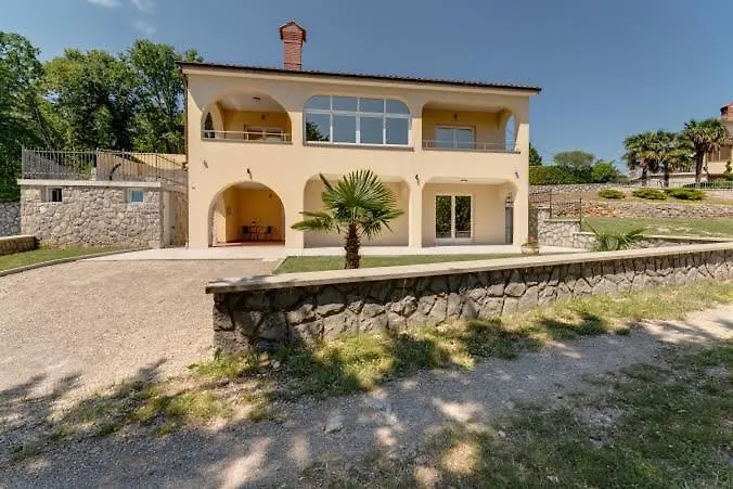 House Arifrago *