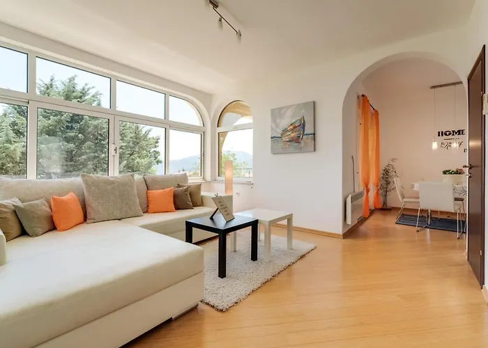 House Arifrago Villa Matulji